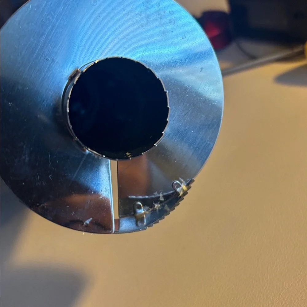 N/A includes stainless
